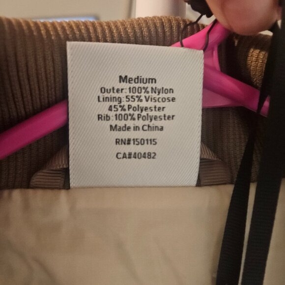 Brand New Yarley Womens Jacket Size M - Picture 3 of 9